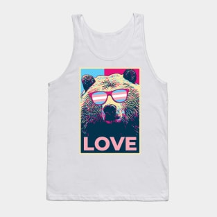 Transgender Love Tank Top